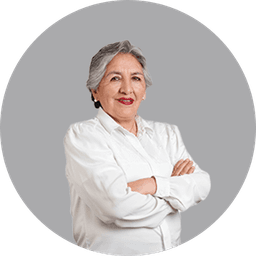 Landeau Churqui De Lamett Maria Antonieta