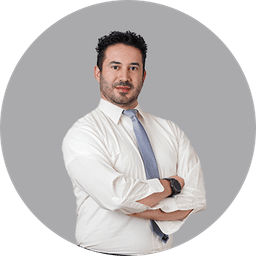 Mauriel Beckrich Guillermo