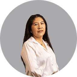 Apaza Asturillo Veronica