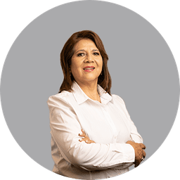 Bernal Carvajal Veronica Nancy