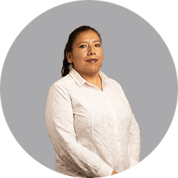 Guerra Moscoso Patricia