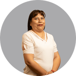 Reyes Chumacero Patricia Erica