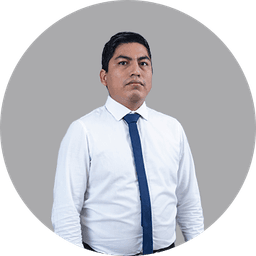 Carvajal Condori Wilfredo