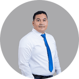 Segovia Gonzales Daniel