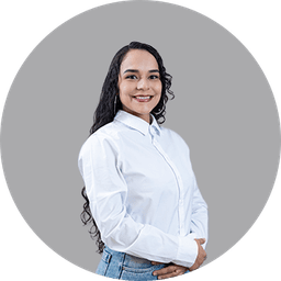 Vaca Reyes Paula Andrea