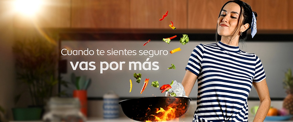 Banner Presentación VXM Banner 960x400 Chica Cocinando