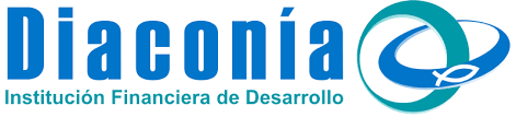 logo diaconia