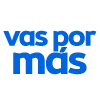 Vas Por Más