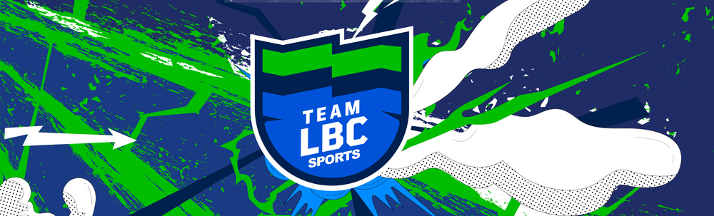 Banner presentación Team LBC Sports