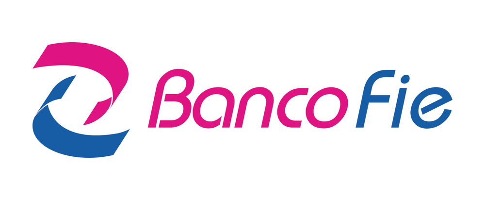 logo banco fie