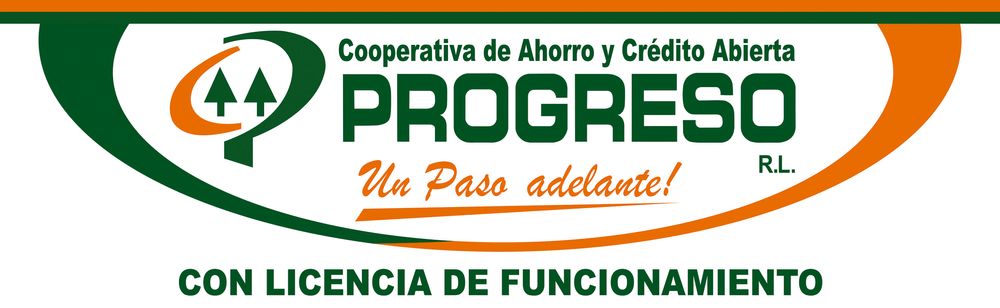 logo cooperativa progreso