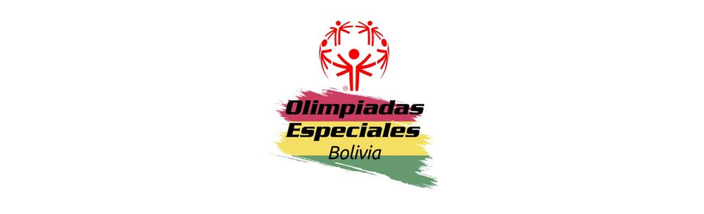 Banner Presentación Alianza Olimpiadas Especiales