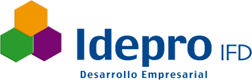 logo idepro ifd