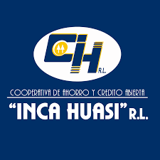 logo cooperativa inca huasi