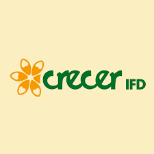 logo crecer