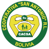 logo cooperativa cacsa