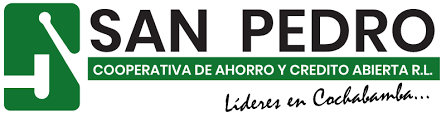 logo cooperativa san pedro