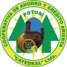 logo cooperativa catedral