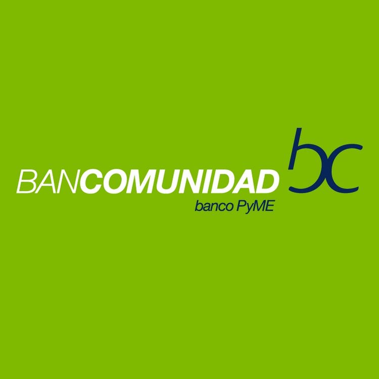 logo banco de la comunidad principal