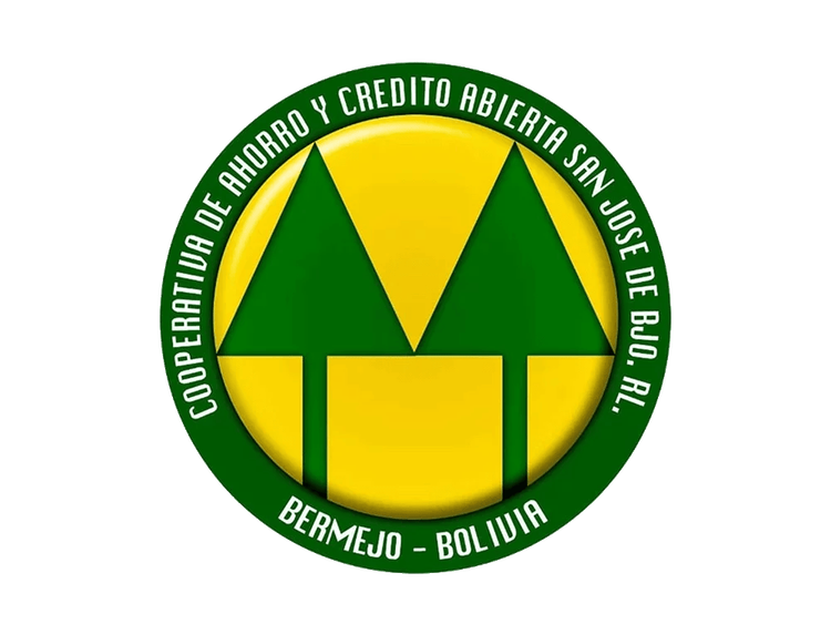 logo cooperativa san jose de bermejo