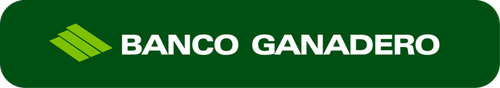 logo banco ganadero