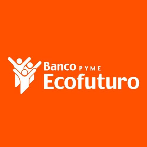 logo banco ecofuturo